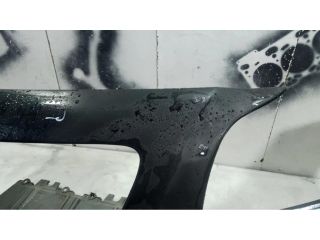 bontott OPEL INSIGNIA Első Lökhárító (Üresen)