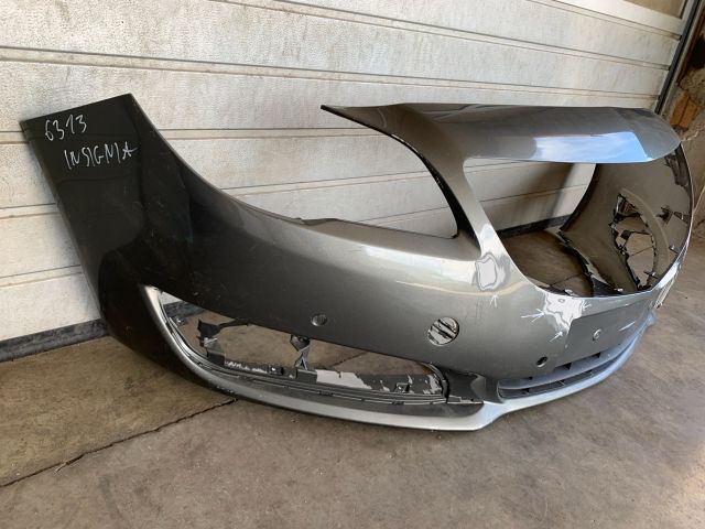 bontott OPEL INSIGNIA Első Lökhárító (Üresen)