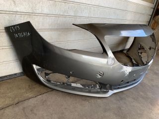 bontott OPEL INSIGNIA Első Lökhárító (Üresen)