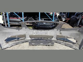 bontott OPEL INSIGNIA Első Lökhárító (Üresen)