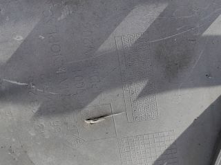 bontott OPEL INSIGNIA Első Lökhárító (Üresen)