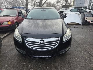 bontott OPEL INSIGNIA Első Szélvédő