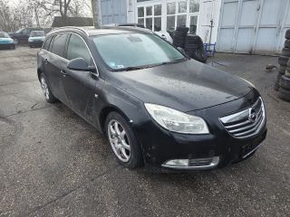 bontott OPEL INSIGNIA Első Szélvédő