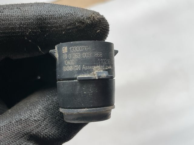 bontott OPEL INSIGNIA Első Tolatóradar Fej