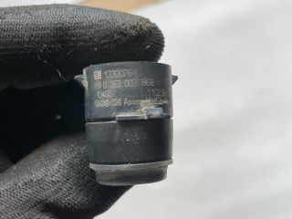 bontott OPEL INSIGNIA Első Tolatóradar Fej