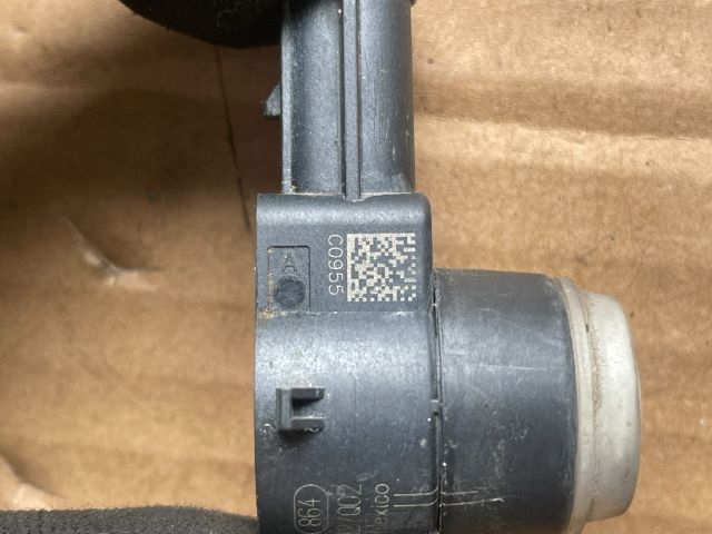 bontott OPEL INSIGNIA Első Tolatóradar Fej