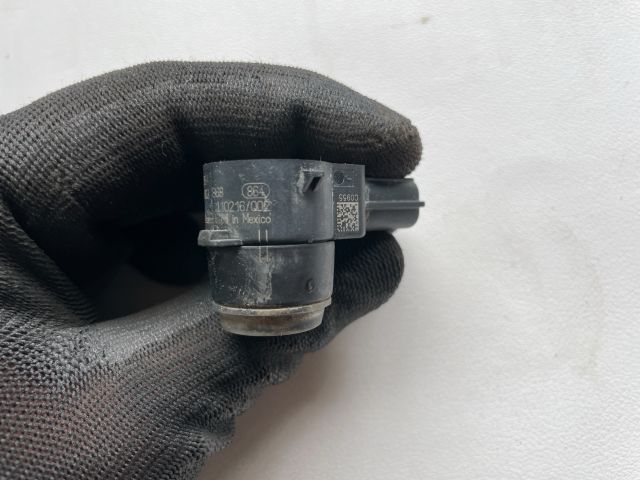 bontott OPEL INSIGNIA Első Tolatóradar Fej