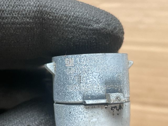 bontott OPEL INSIGNIA Első Tolatóradar Fej