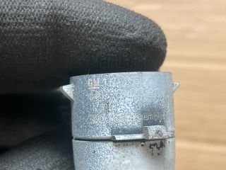 bontott OPEL INSIGNIA Első Tolatóradar Fej