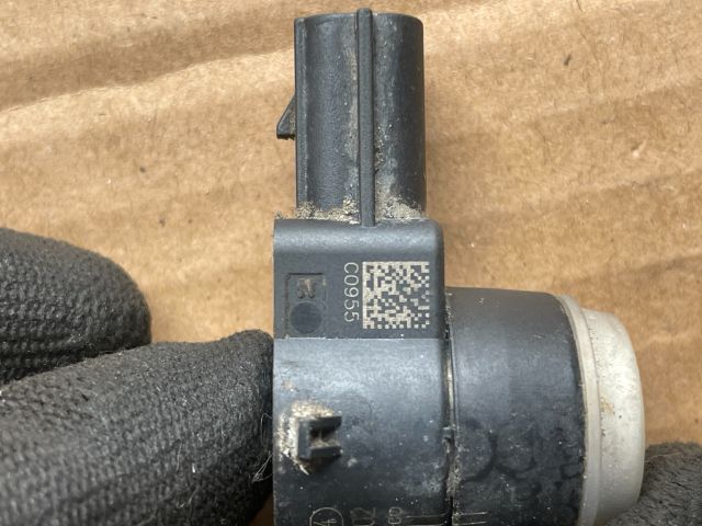 bontott OPEL INSIGNIA Első Tolatóradar Fej