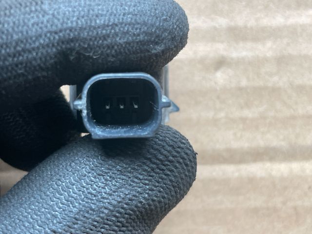 bontott OPEL INSIGNIA Első Tolatóradar Fej