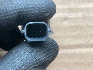 bontott OPEL INSIGNIA Első Tolatóradar Fej