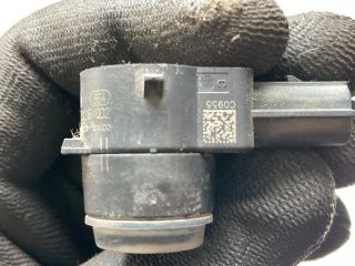 bontott OPEL INSIGNIA Első Tolatóradar Fej