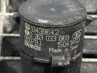 bontott OPEL INSIGNIA Első Tolatóradar Fej