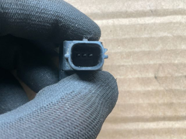 bontott OPEL INSIGNIA Első Tolatóradar Fej