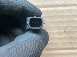 bontott OPEL INSIGNIA Első Tolatóradar Fej