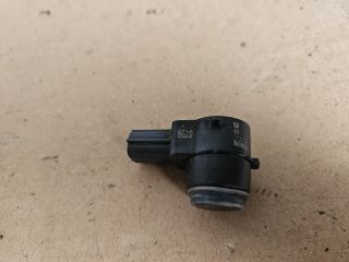 bontott OPEL INSIGNIA Első Tolatóradar Fej