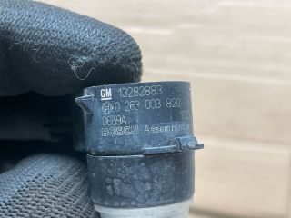 bontott OPEL INSIGNIA Első Tolatóradar Fej