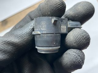 bontott OPEL INSIGNIA Első Tolatóradar Fej