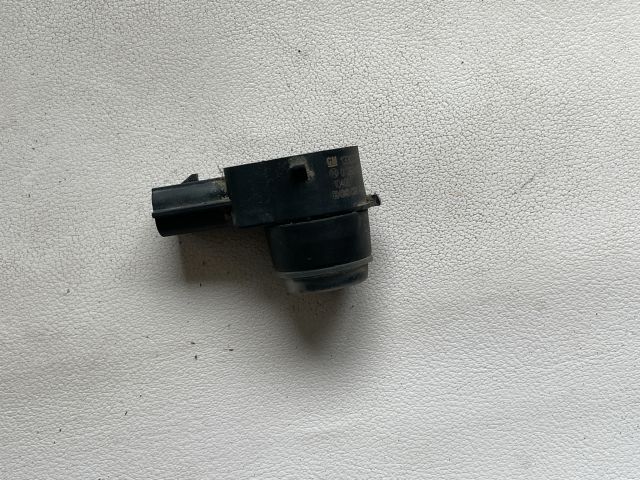 bontott OPEL INSIGNIA Első Tolatóradar Fej