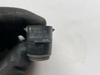 bontott OPEL INSIGNIA Első Tolatóradar Fej