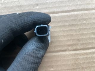 bontott OPEL INSIGNIA Első Tolatóradar Fej