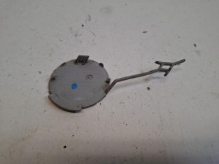 bontott OPEL INSIGNIA Első Vonószem Burkolat