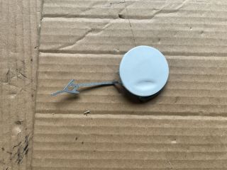 bontott OPEL INSIGNIA Első Vonószem Burkolat