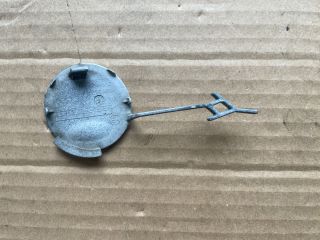 bontott OPEL INSIGNIA Első Vonószem Burkolat