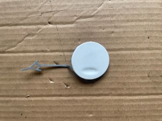 bontott OPEL INSIGNIA Első Vonószem Burkolat