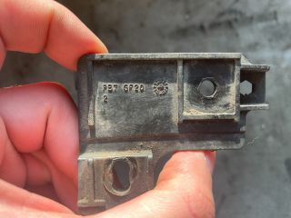 bontott OPEL INSIGNIA Első Xenon Szintszabályzó Jeladó