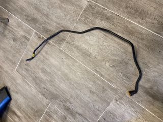 bontott OPEL INSIGNIA Fékcső (Gumi)