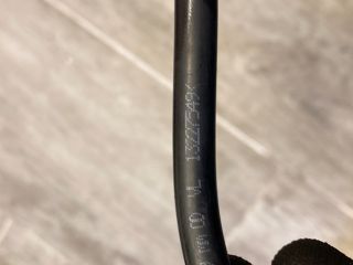 bontott OPEL INSIGNIA Fékcső (Gumi)