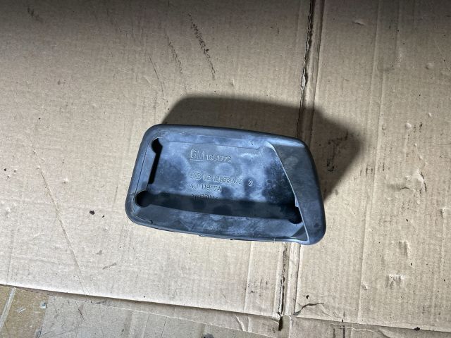 bontott OPEL INSIGNIA Fékpedál