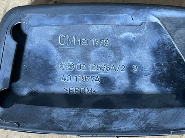 bontott OPEL INSIGNIA Fékpedál