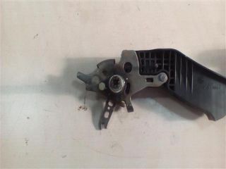 bontott OPEL INSIGNIA Fékpedál