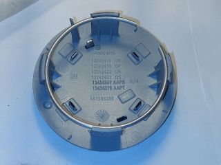 bontott OPEL INSIGNIA Felniközép (1 db)