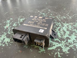 bontott OPEL INSIGNIA Fényszóró Elektronika