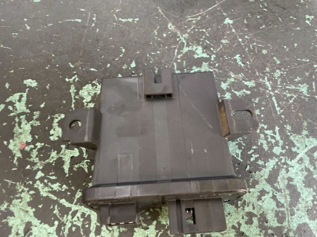 bontott OPEL INSIGNIA Fényszóró Elektronika