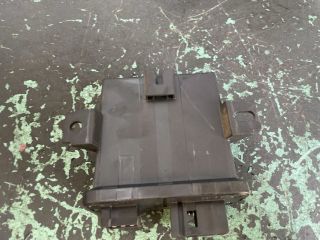 bontott OPEL INSIGNIA Fényszóró Elektronika