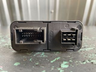 bontott OPEL INSIGNIA Fényszóró Elektronika