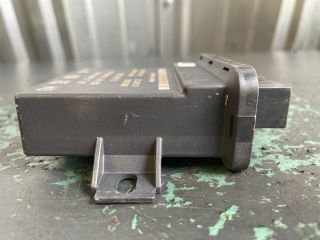 bontott OPEL INSIGNIA Fényszóró Elektronika