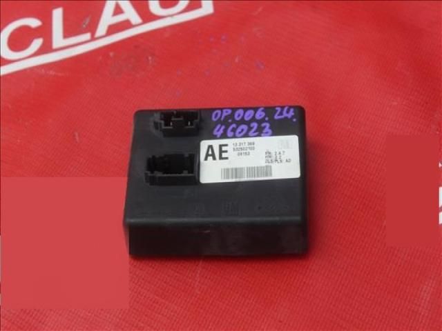 bontott OPEL INSIGNIA Fényszóró Elektronika