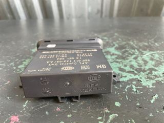 bontott OPEL INSIGNIA Fényszóró Elektronika