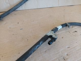 bontott OPEL INSIGNIA Fényszórómosó Cső