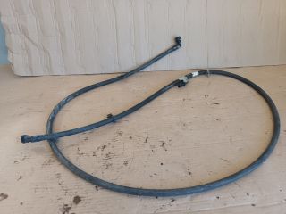 bontott OPEL INSIGNIA Fényszórómosó Cső