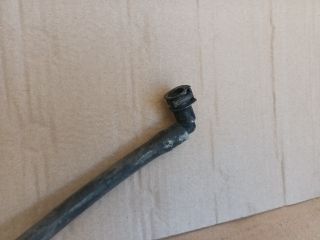 bontott OPEL INSIGNIA Fényszórómosó Cső