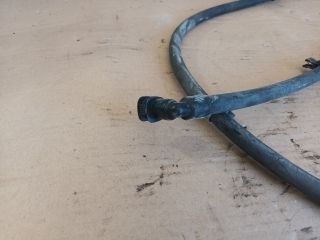 bontott OPEL INSIGNIA Fényszórómosó Cső