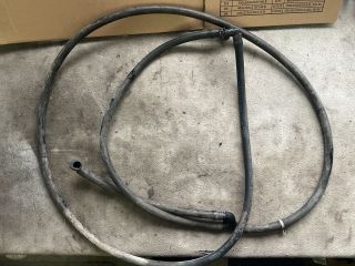 bontott OPEL INSIGNIA Fényszórómosó Cső