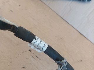 bontott OPEL INSIGNIA Fényszórómosó Cső